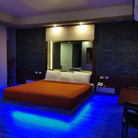Hotel Plaza Arteaga Monterrey Kültér fotó