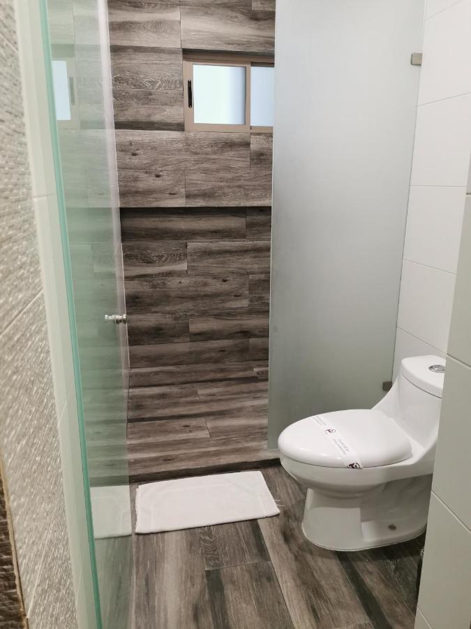 Hotel Plaza Arteaga Monterrey Kültér fotó