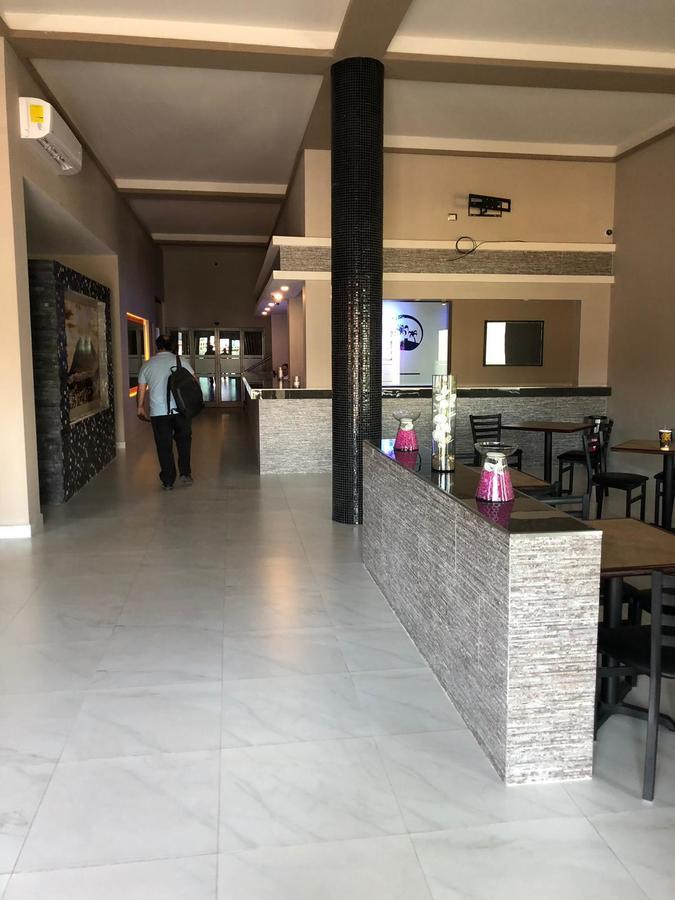 Hotel Plaza Arteaga Monterrey Kültér fotó