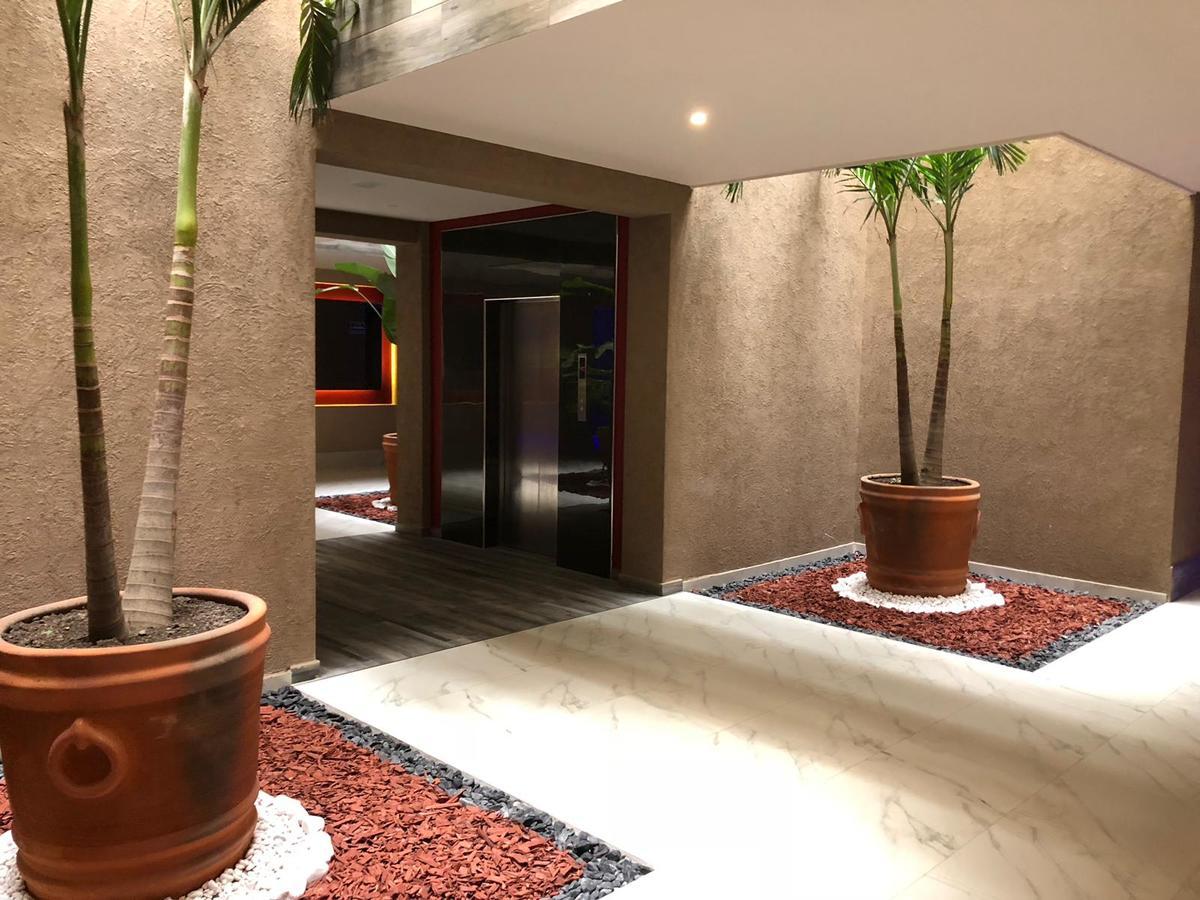 Hotel Plaza Arteaga Monterrey Kültér fotó