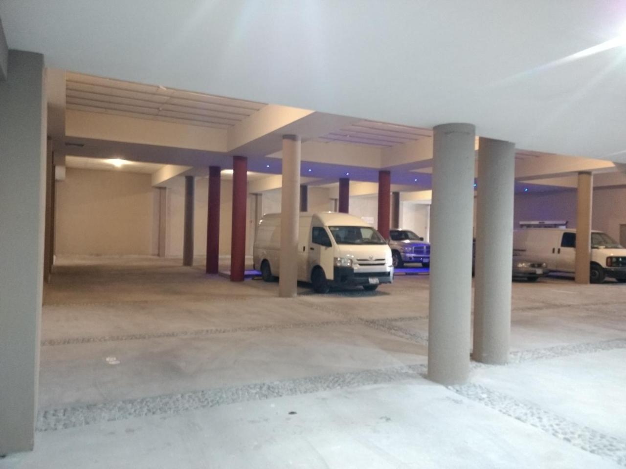 Hotel Plaza Arteaga Monterrey Kültér fotó
