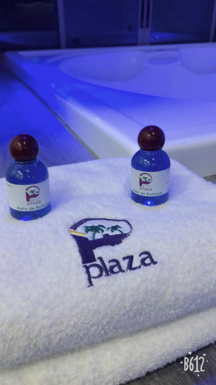 Hotel Plaza Arteaga Monterrey Kültér fotó