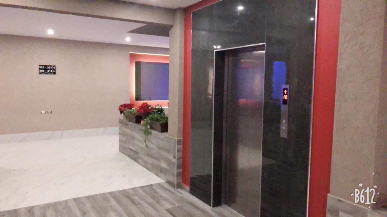 Hotel Plaza Arteaga Monterrey Kültér fotó
