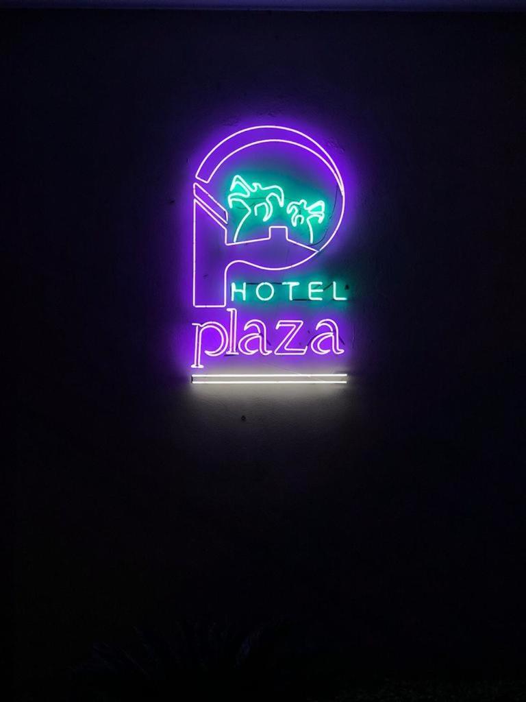 Hotel Plaza Arteaga Monterrey Kültér fotó